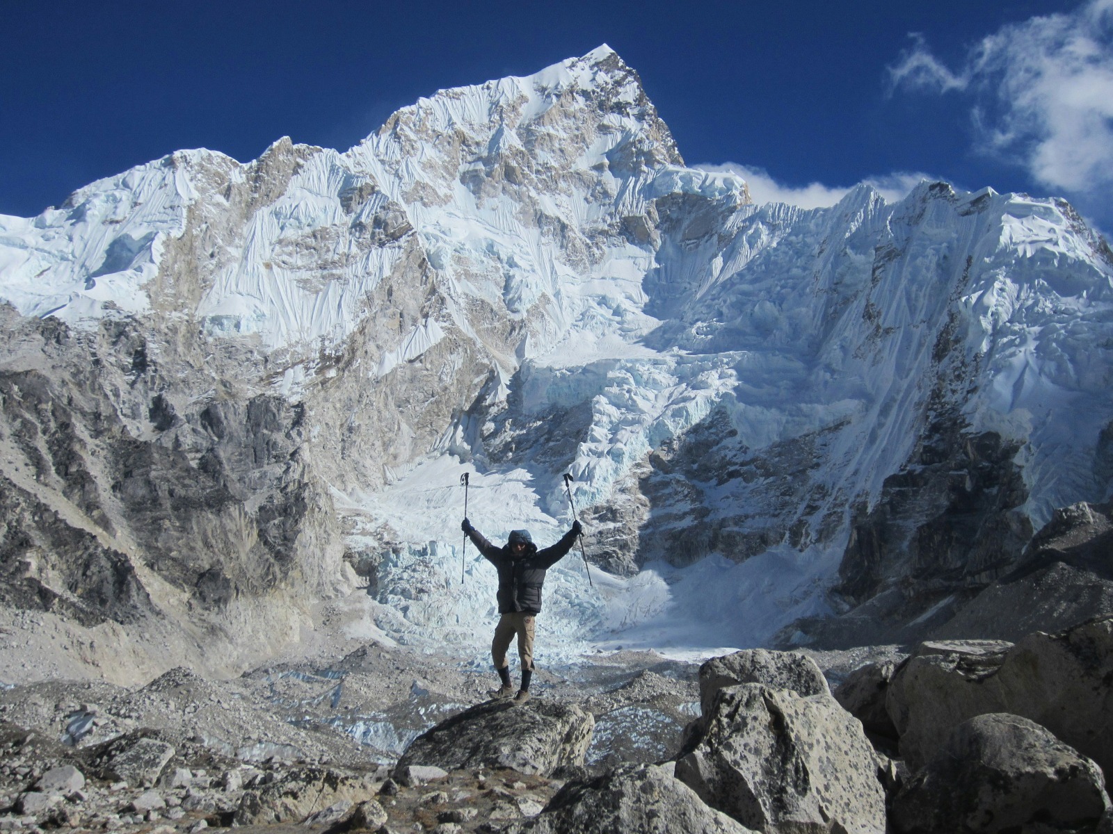 Everest Base Camp Trek Gallery
