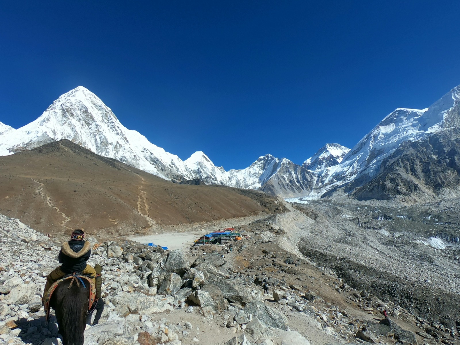 Everest Base Camp Trek Gallery